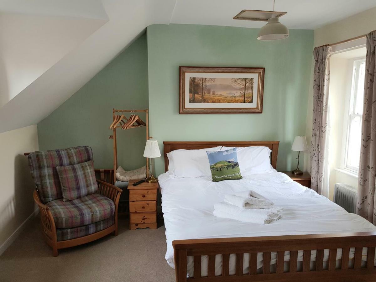 Guest house Underhill *