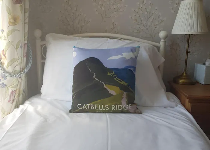 Underhill Guest House