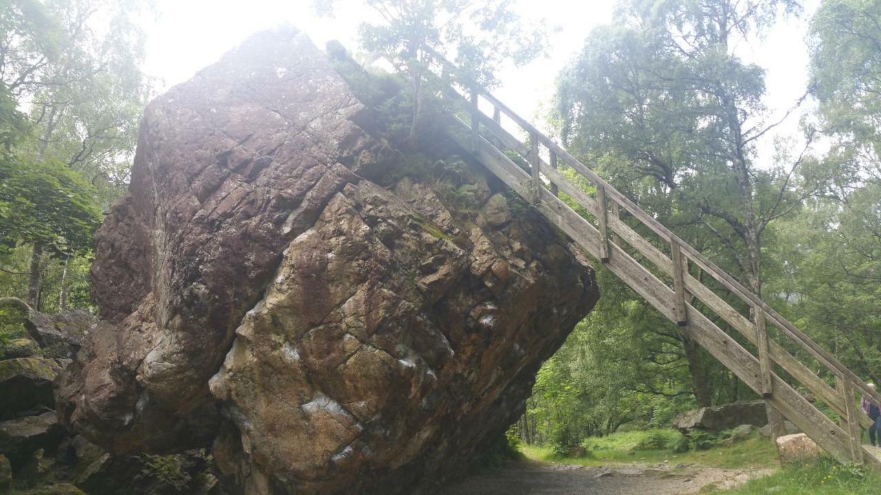 Underhill Гостевой дом Кесвик